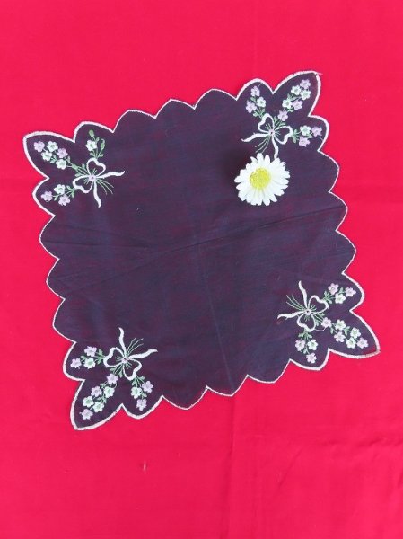 画像1: Hanky 491 (1)