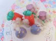 画像10: Russ Easter Bunny Candle Set (10)