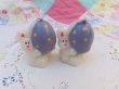 画像3: Russ Easter Bunny Candle Set (3)
