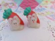 画像2: Russ Easter Bunny Candle Set (2)