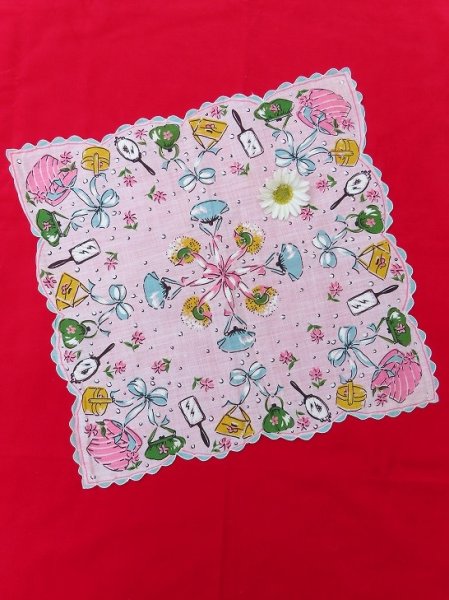 画像1: Hanky 497 (1)