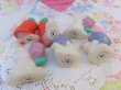 画像8: Russ Easter Bunny Candle Set (8)