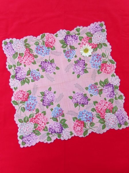 画像1: Hanky 506 (1)