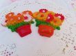 画像5: Flower Planter Magnet Set A (5)