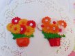 画像2: Flower Planter Magnet Set A (2)