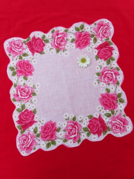 画像1: Hanky 505 (1)