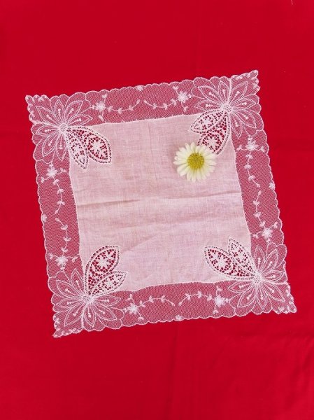 画像1: Hanky 488 (1)