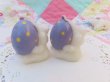 画像6: Russ Easter Bunny Candle Set (6)