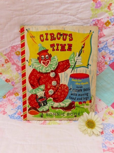 画像1: Circus Time (1)