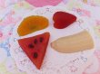 画像2: Cut Fruit Magnet Set A (2)