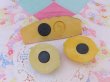 画像4: Cut Fruit Magnet Set B (4)