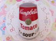 画像2: Campbell's Tomato Soup Magnet (2)