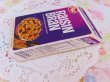 画像3: Post Raisin Bran Magnet (3)