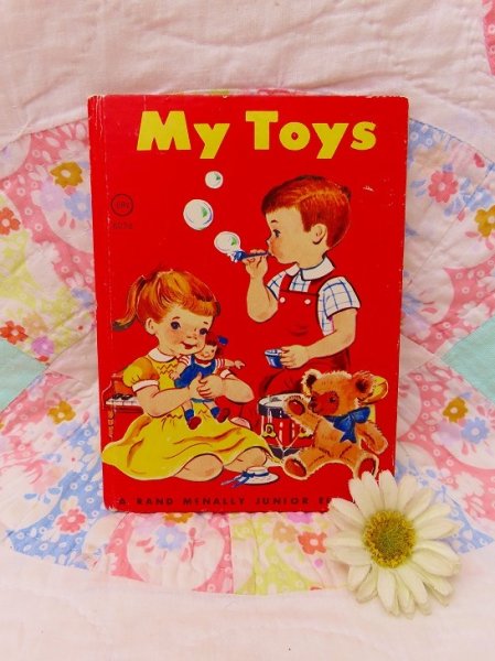 画像1: My Toys (1)
