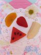 画像1: Cut Fruit Magnet Set A (1)