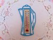 画像2: Coffee Pot Thermometer Magnet (2)