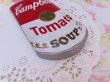 画像6: Campbell's Tomato Soup Magnet (6)