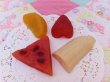 画像6: Cut Fruit Magnet Set A (6)