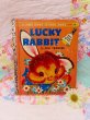 画像1: Lucky Rabbit (1)