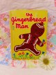 画像1: The Ginger Bread Man Yellow (1)