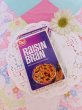 画像1: Post Raisin Bran Magnet (1)