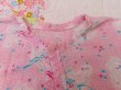 画像3: Baby Gown Lamb Pink (3)