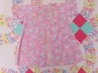 画像2: Baby Gown Lamb Pink (2)