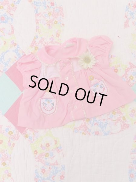 画像1: Baby Dress 66 (1)