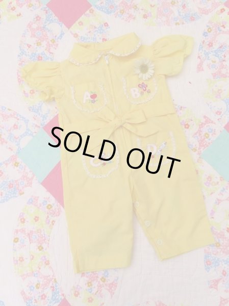 画像1: Baby Dress 67 (1)