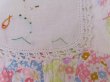 画像4: Fishing Chick Dresser Scarf (4)
