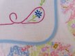 画像5: Bath Time Elephant Dresser Scarf (5)