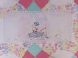 画像2: Fishing Chick Dresser Scarf (2)