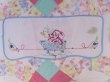 画像7: Bath Time Elephant Dresser Scarf (7)