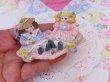 画像8: Teatime Doll Figurine (8)