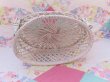 画像7: Wicker Doll Bench White (7)