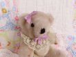 画像6: Little Bear Lace Collar (6)