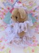 画像5: Romantic Teddy Bear Wedding S (5)