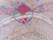 画像9: Wicker Doll Bench White (9)