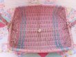 画像8: Wickre Basket Tray Pink (8)