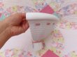 画像8: Pindot&Bow Wall Shelf (8)