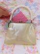 画像3: Children’s Purse Pink Daisy (3)