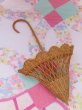 画像3: Wicker Umbrella Wall Pocket (3)