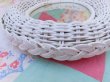 画像7: Wicker Hand Mirror (7)