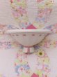 画像1: Pindot&Bow Wall Shelf (1)