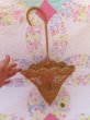 画像2: Wicker Umbrella Wall Pocket (2)