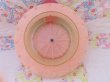 画像4: Plastic Sewing Round Caddy pink (4)