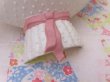 画像7: Pindot&Bow Wall Shelf (7)