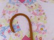 画像10: Wicker Umbrella Wall Pocket (10)