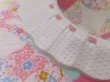 画像7: Pindot&Bow Oval Wall Mirror (7)