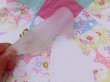 画像5: Frost Glass Pumps Trinket Tray (5)